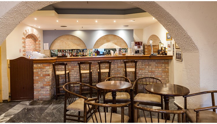 Evina Rooms and Suites - NR, Крит